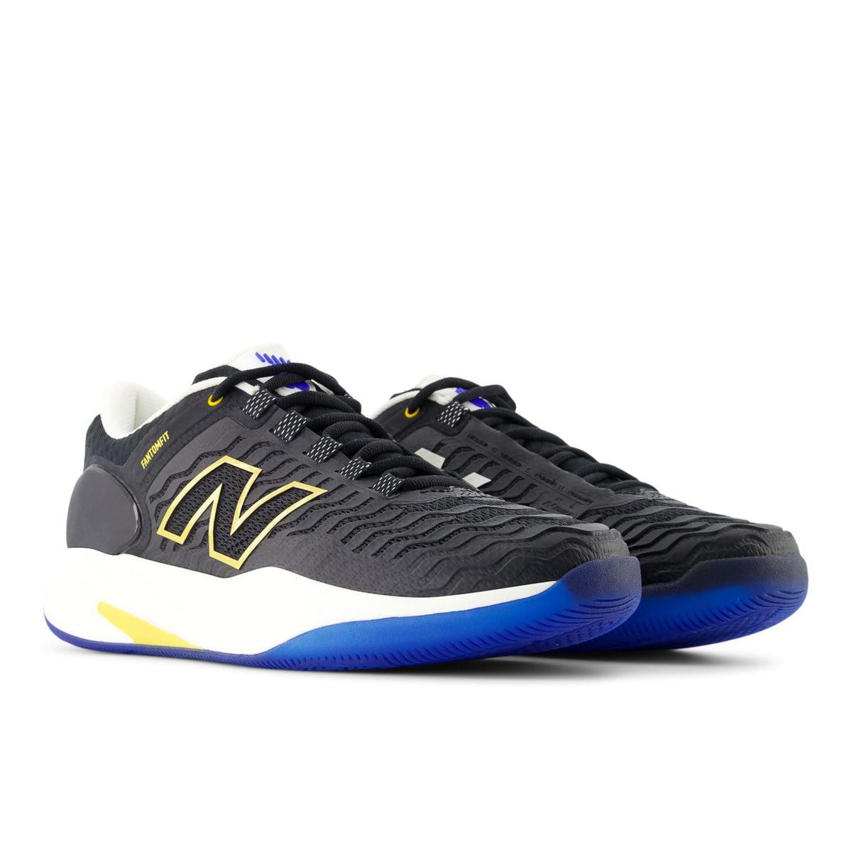 New Balance Fresh Foam X Ct-Rally V2 White