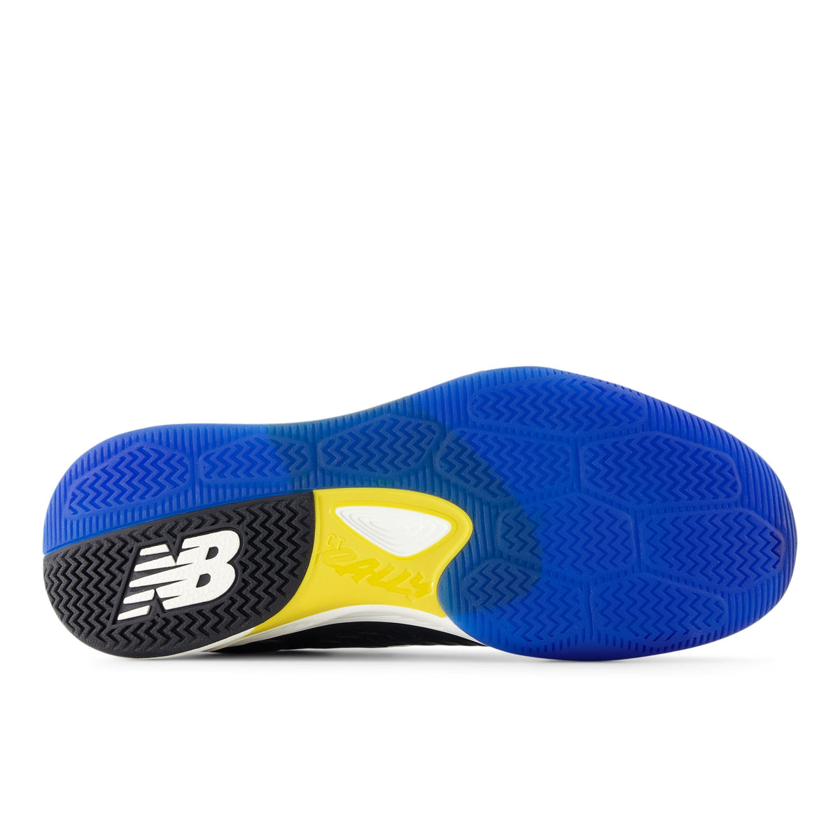 New Balance Fresh Foam X Ct-Rally V2 White