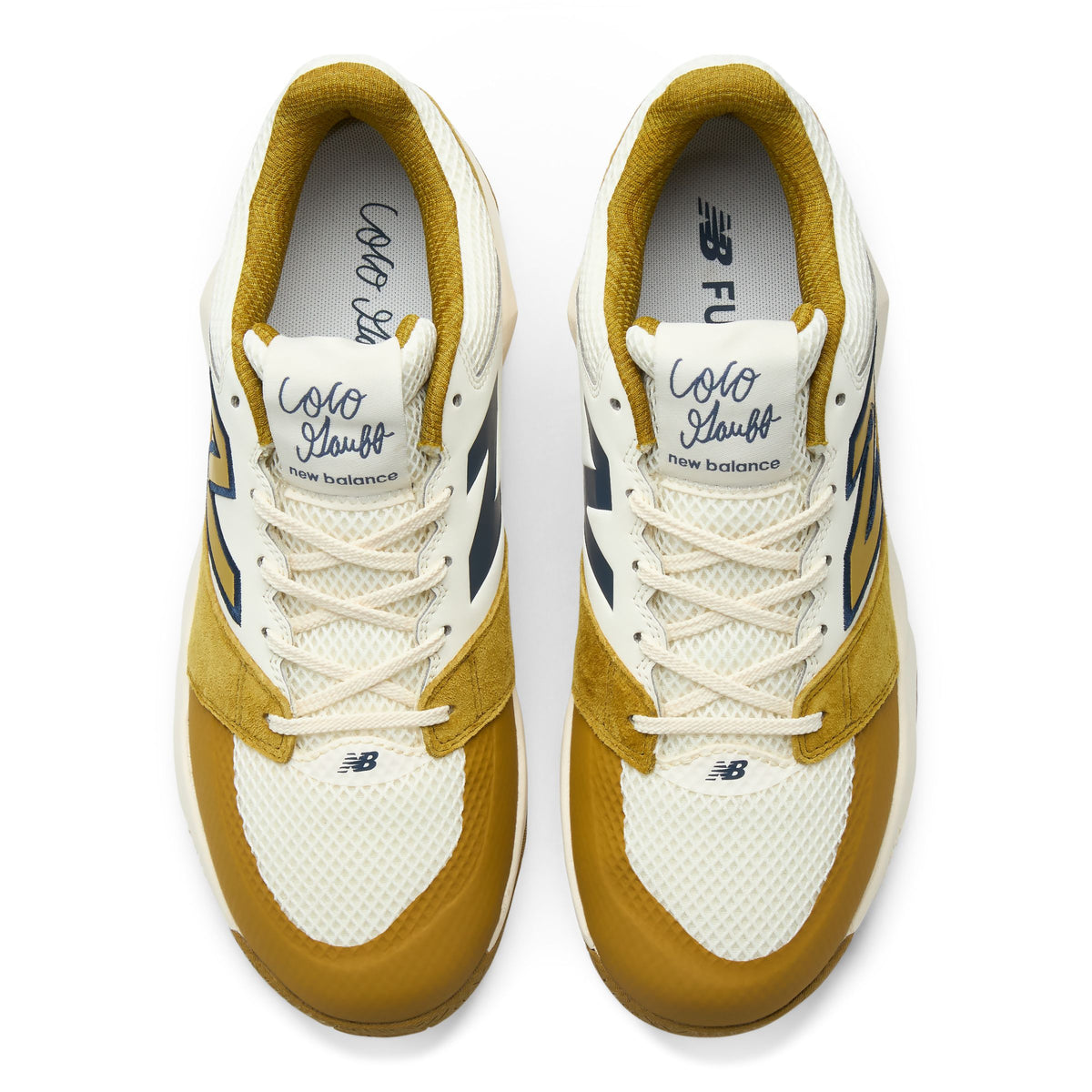 New Balance Coco Delray Beige