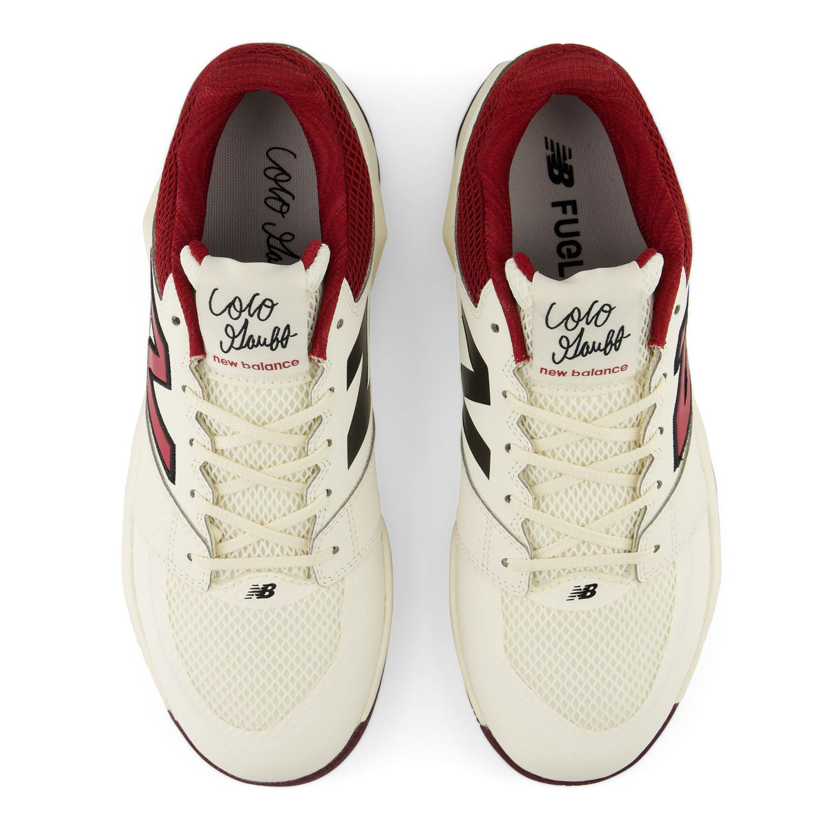 New Balance Coco Delray Beige