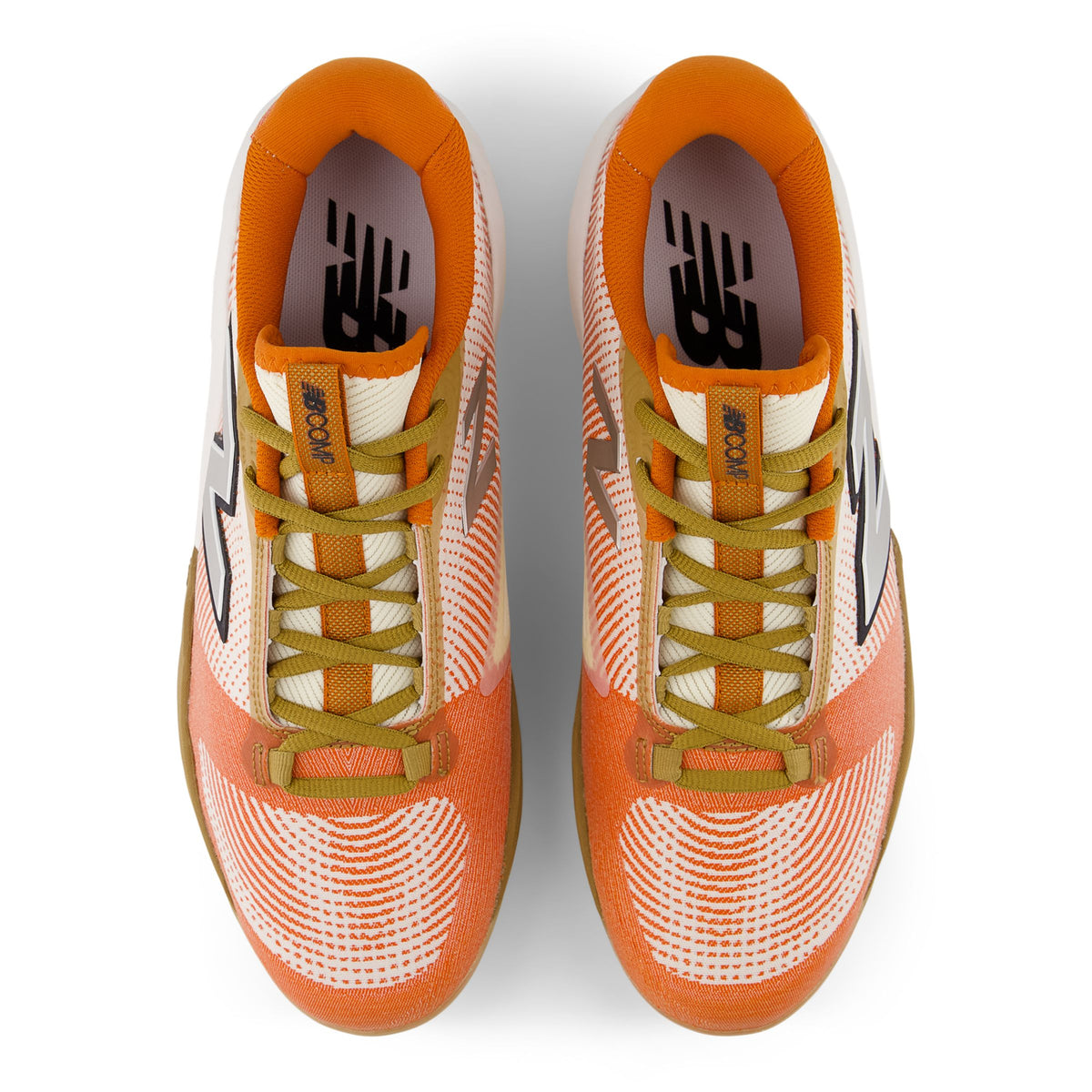 New Balance Fuelcell Compv4 Brown