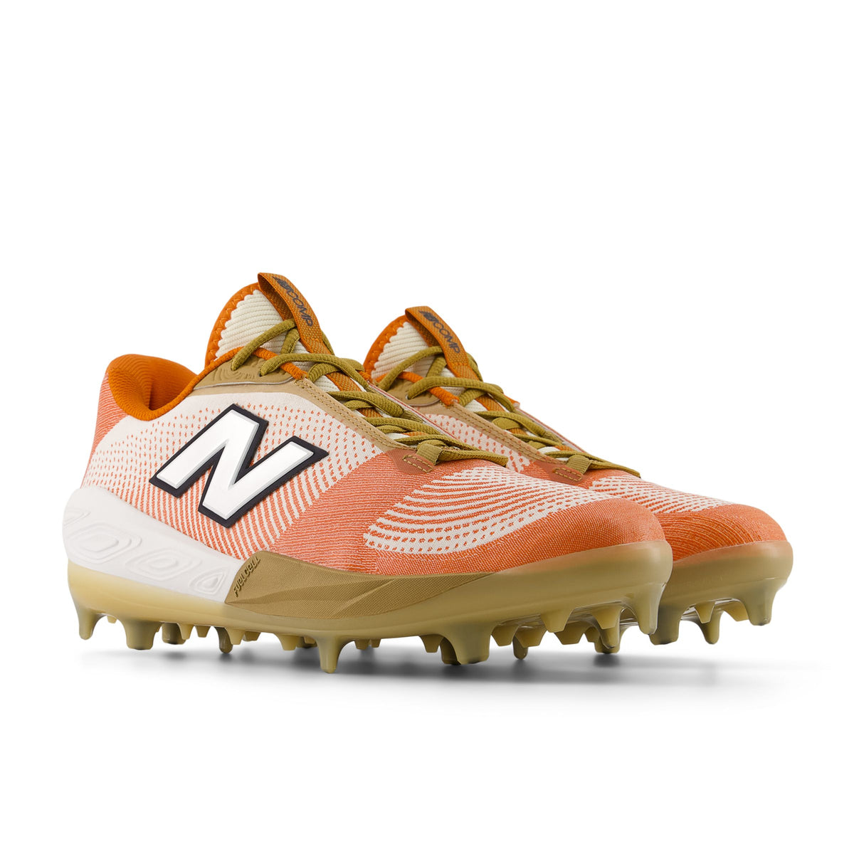 New Balance Fuelcell Compv4 Brown