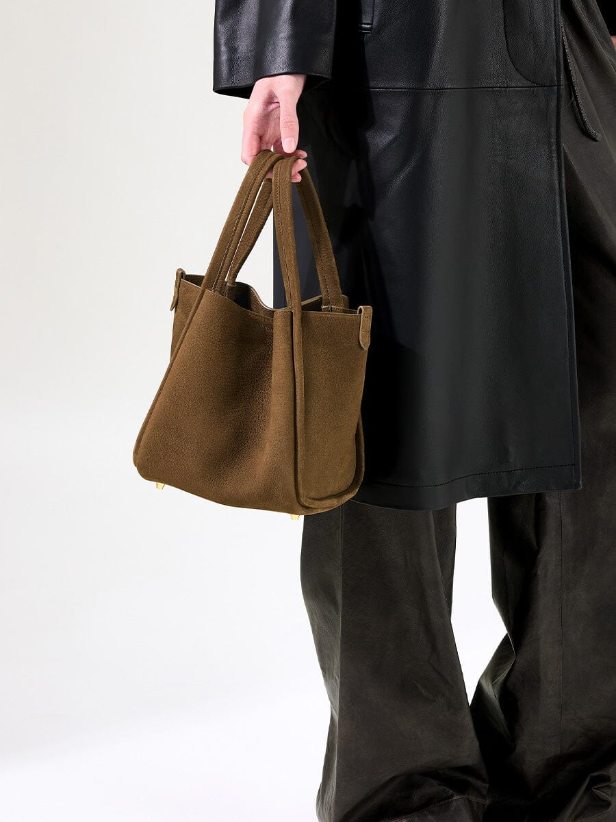 Songmont Medium Song Bag Agarwood