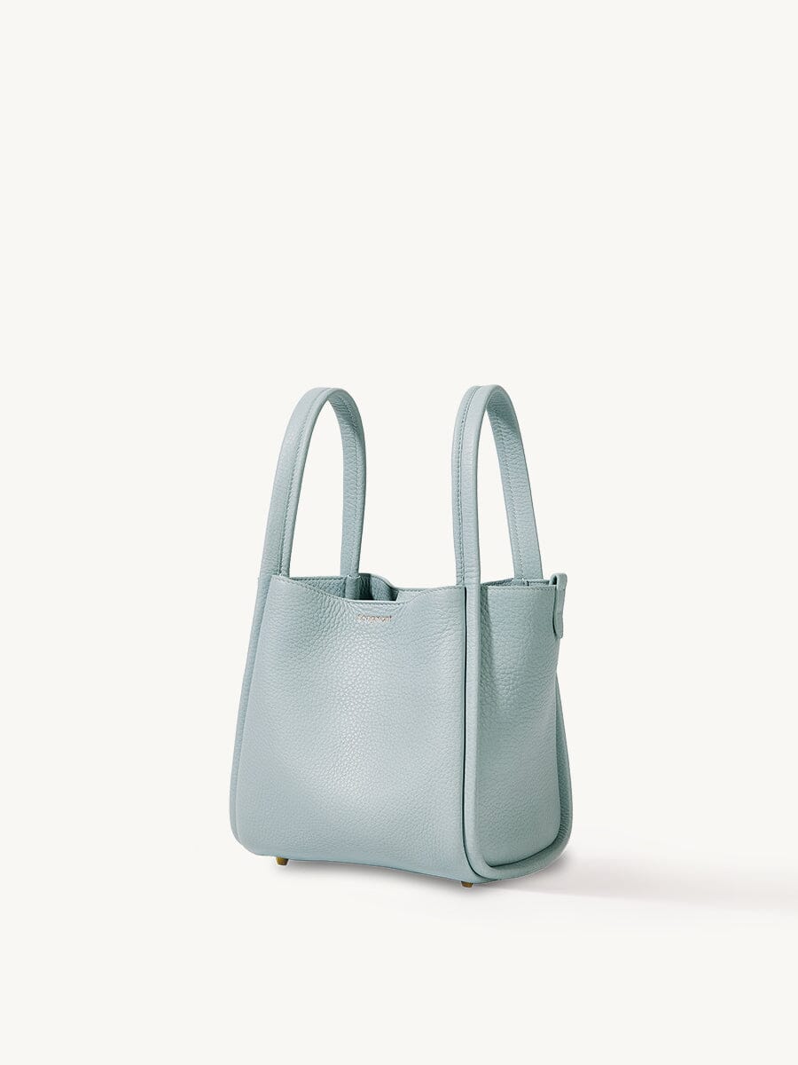 Songmont Medium Song Bag Aquamarine