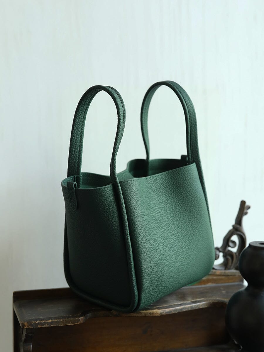 Songmont Medium Song Bag Emerald
