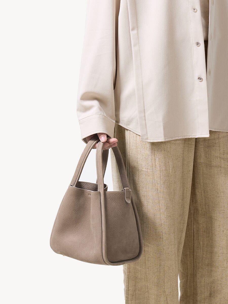 Songmont Medium Song Bag Haze