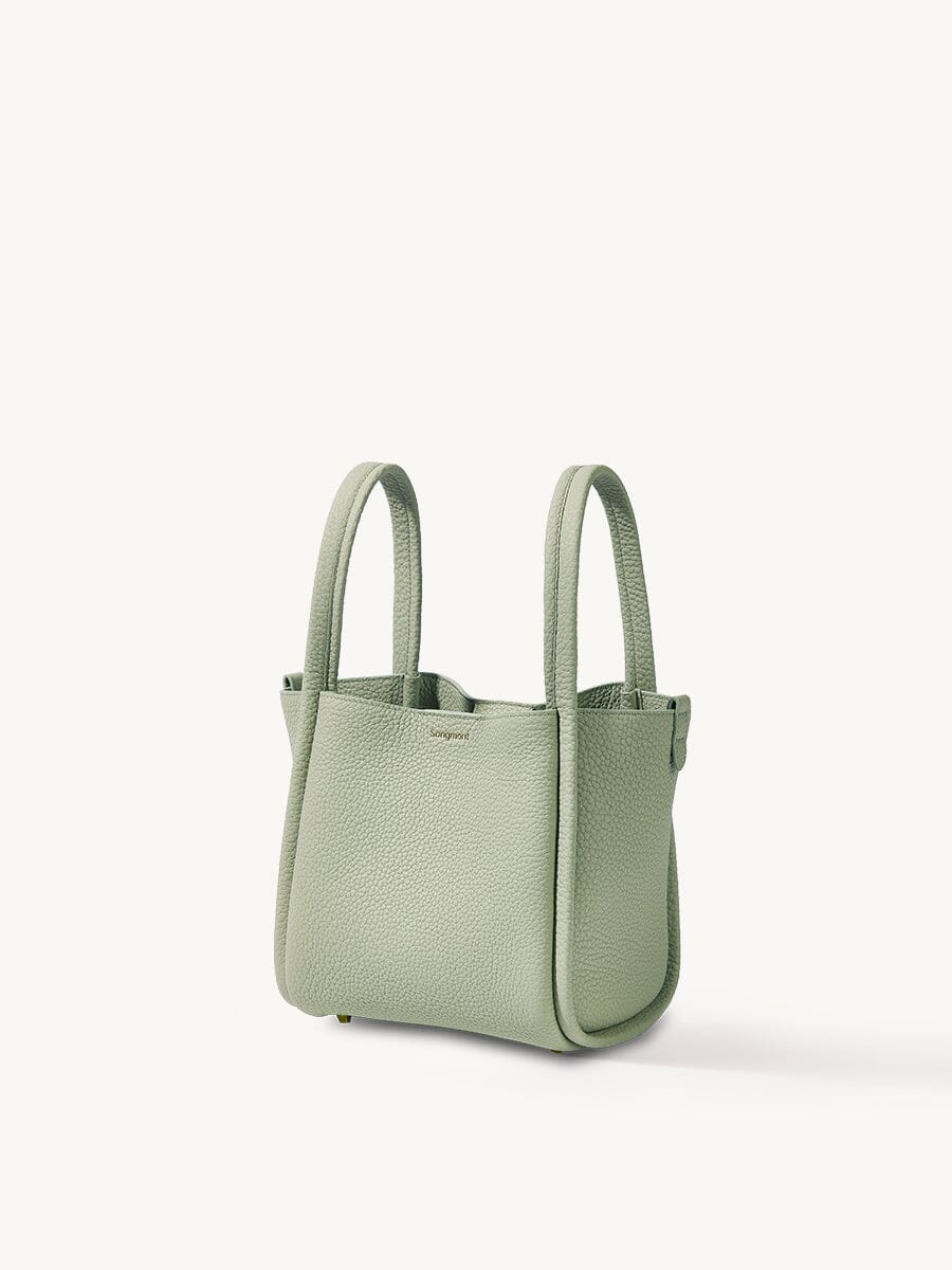 Songmont Medium Song Bag Jade