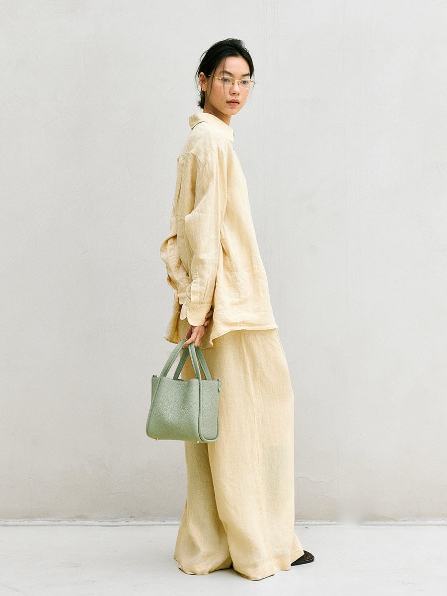Songmont Medium Song Bag Jade