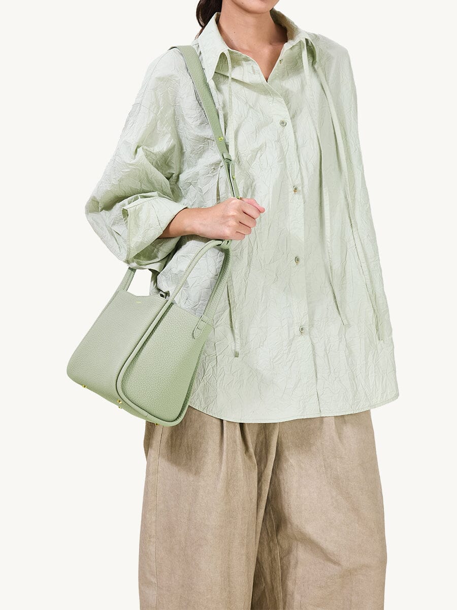 Songmont Medium Song Bag Jade