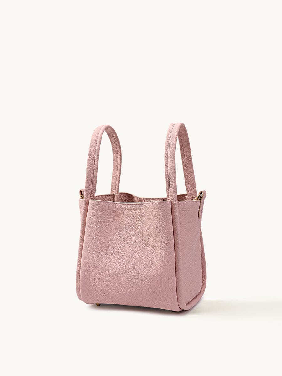 Songmont Medium Song Bag Pink