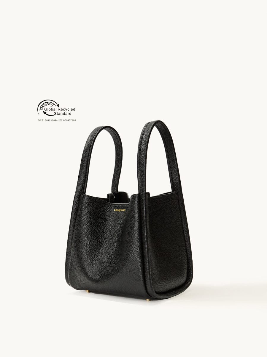 Songmont Medium Song Bag (Vegan Leather) Eco India | Kicks Machine