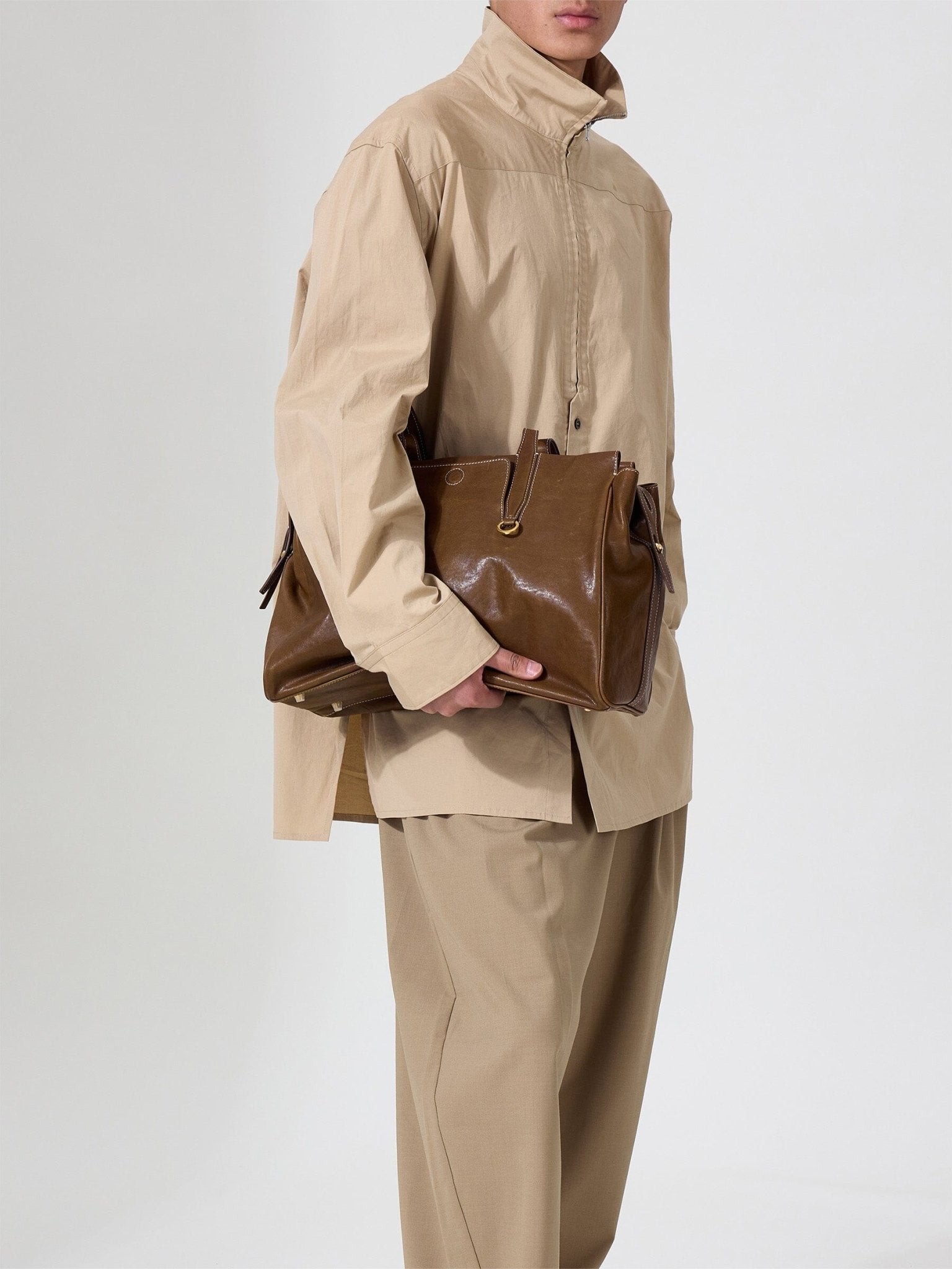 Songmont Medium Yore Duffle Bag Sandal