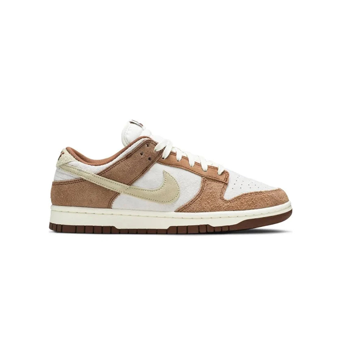 Dunk Low Retro Premium 'SAIL/FOSSIL-MEDIUM CURRY'