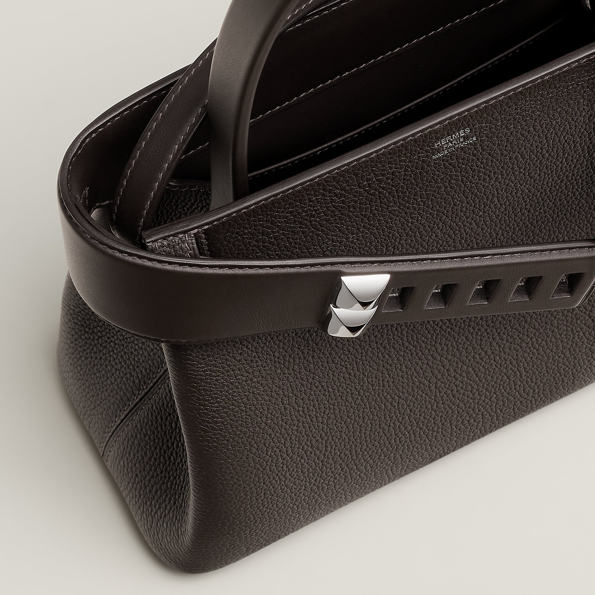 Hermes Medor Clous Bag Bai