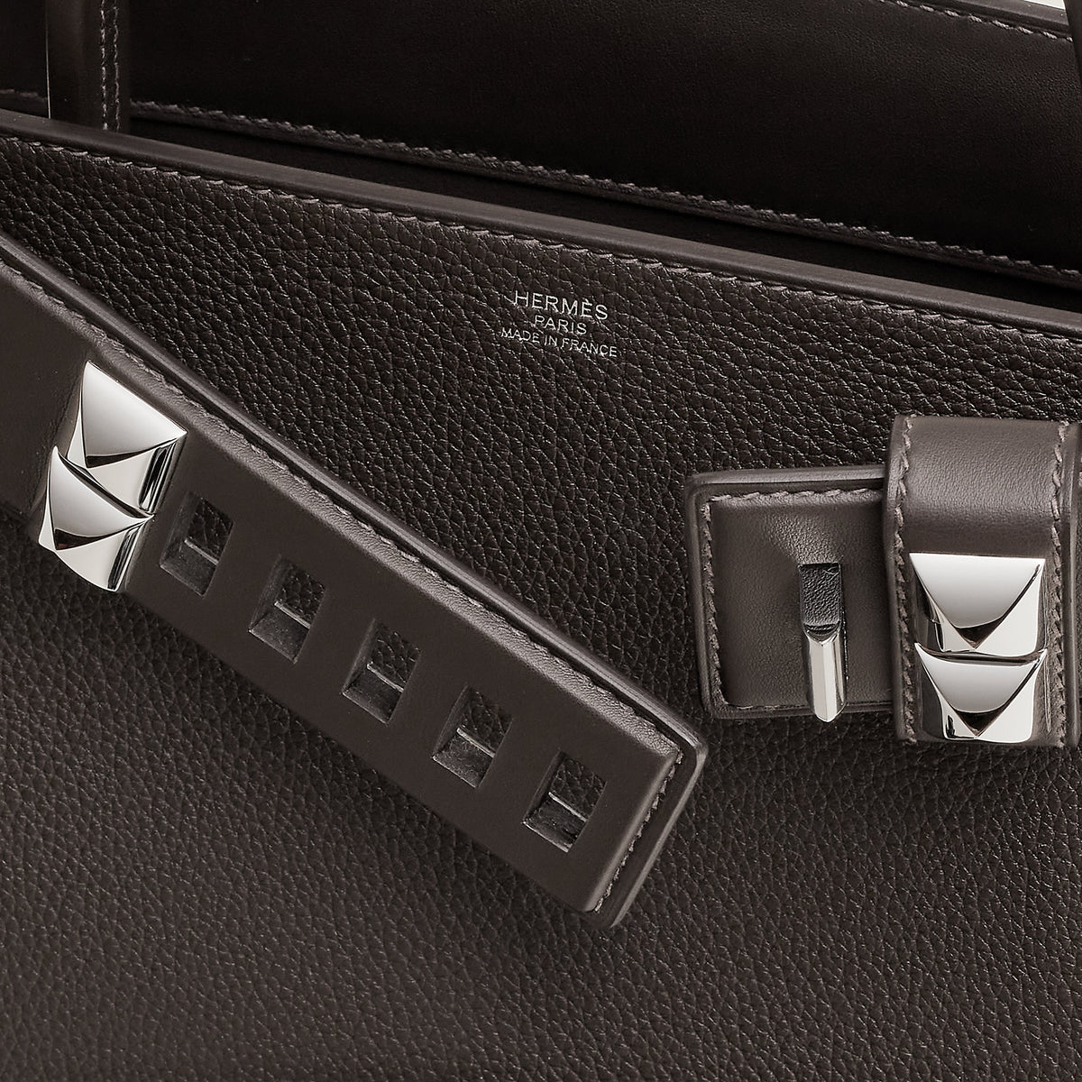 Hermes Medor Clous Bag Bai