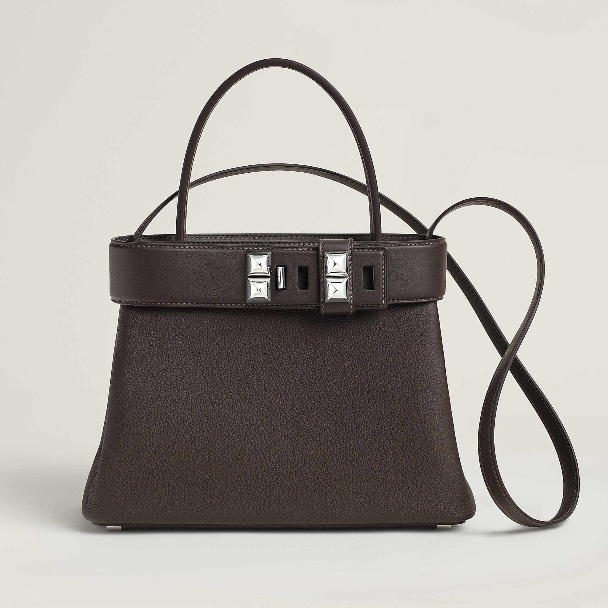 Hermes Medor Clous Bag Bai
