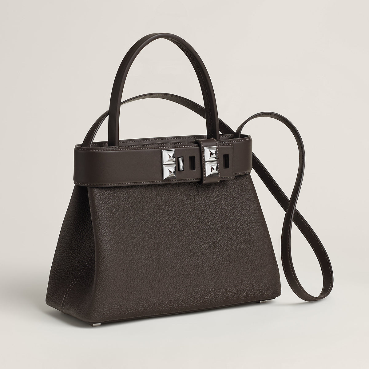 Hermes Medor Clous Bag Bai