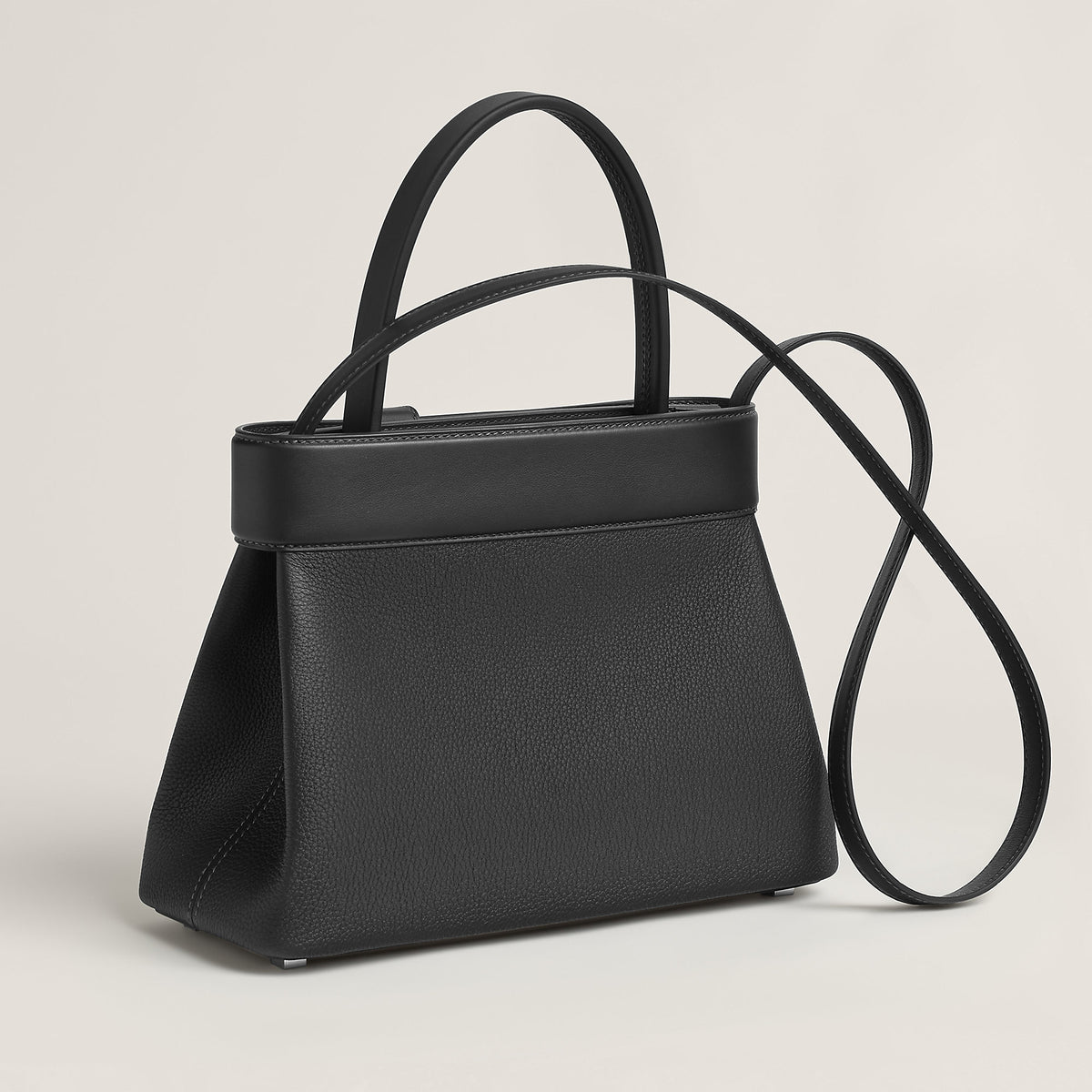 Hermes Medor Clous Bag Bai