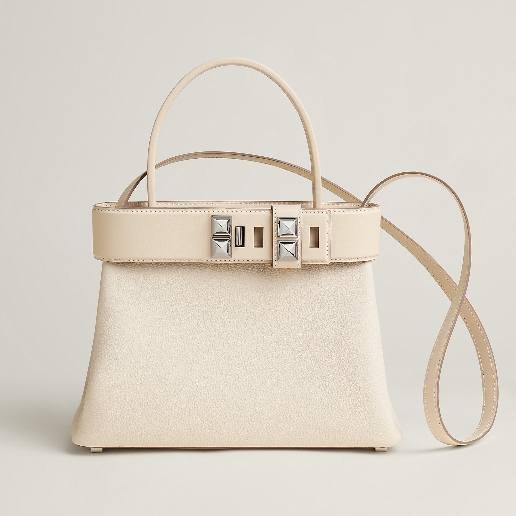 Hermes Medor Clous Bag Bai