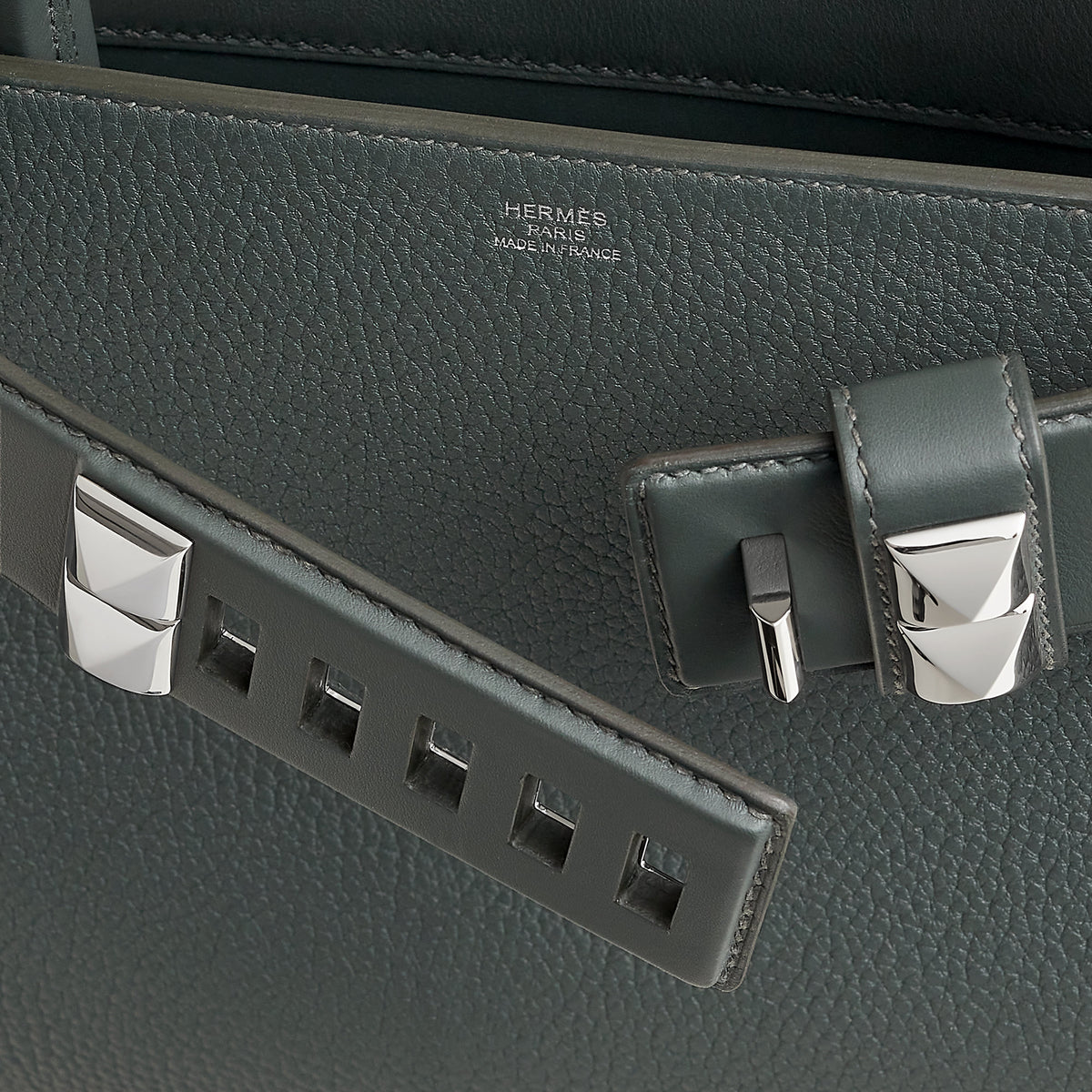 Hermes Medor Clous Bag Bai