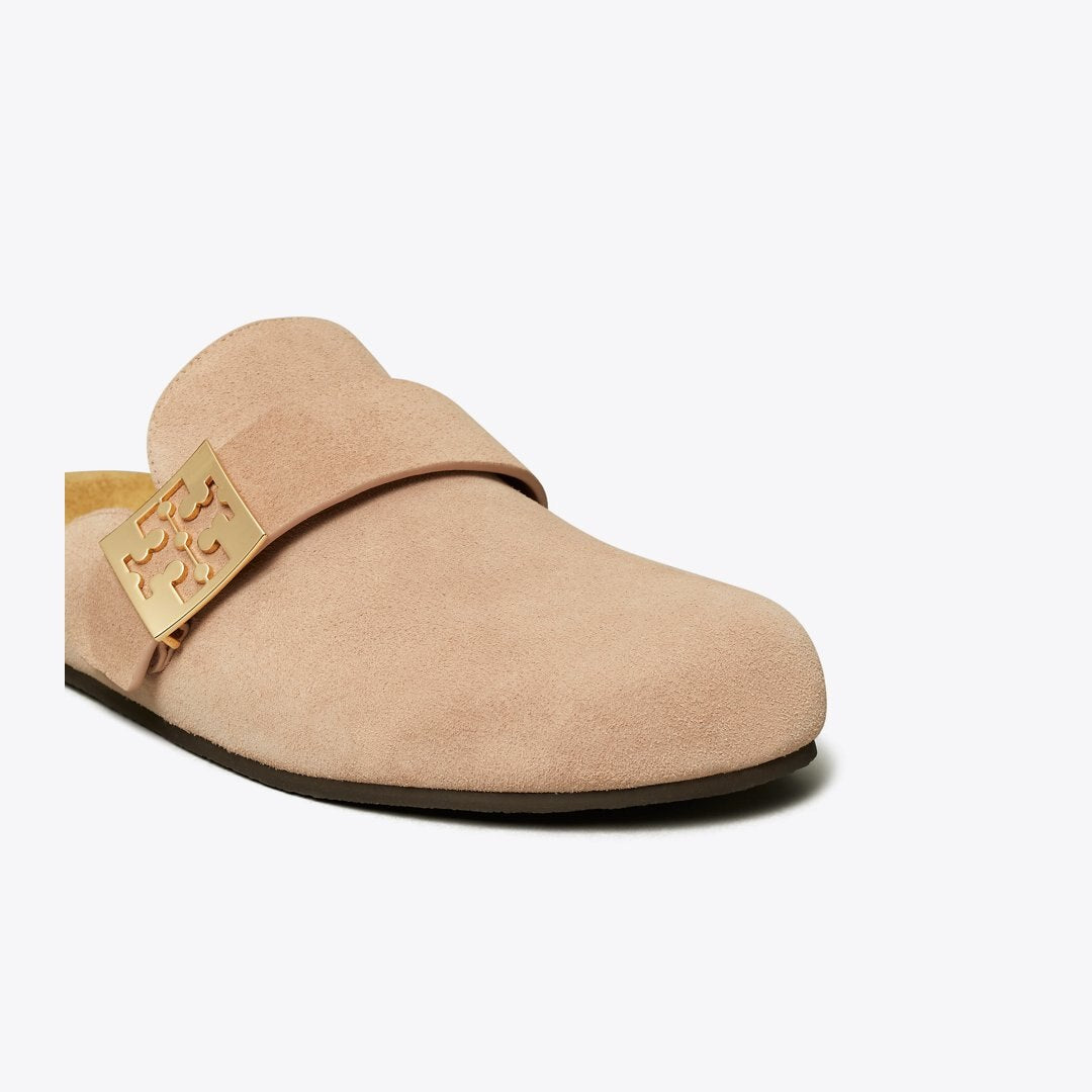Tory Burch Mellow Mule MALVA / GOLD
