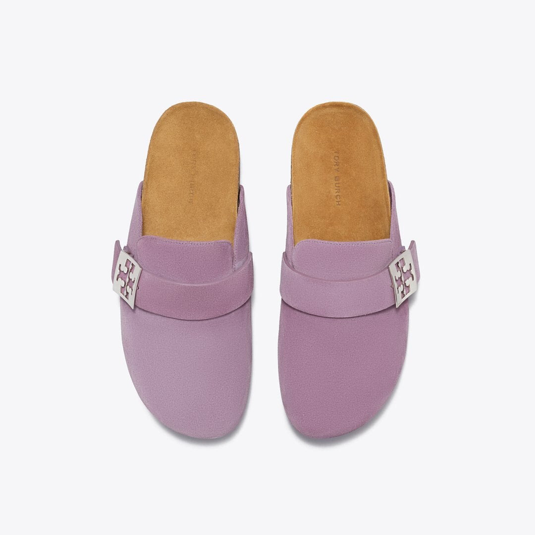 Tory Burch Mellow Mule SOFT ORCHID