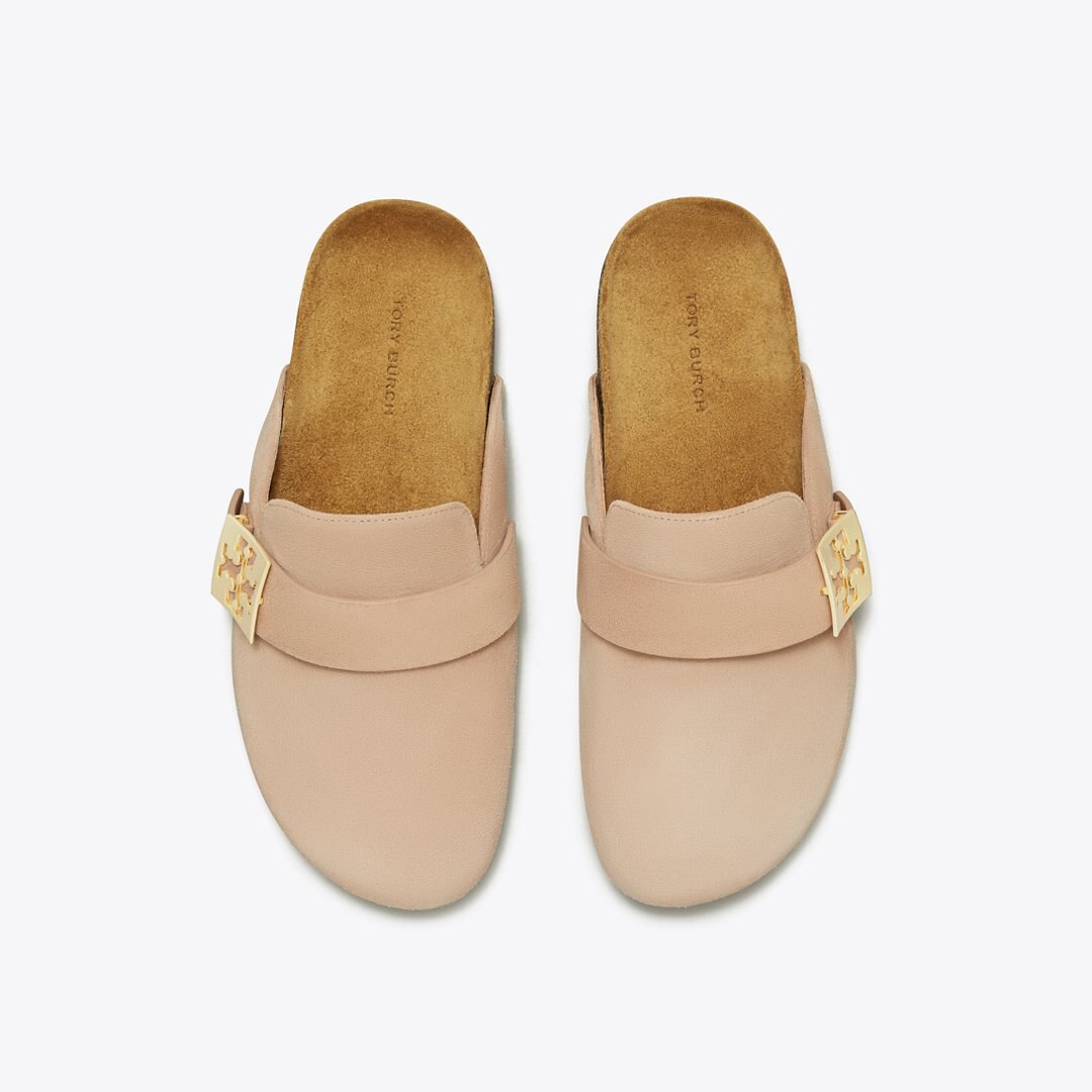Tory Burch Mellow Mule MALVA / GOLD