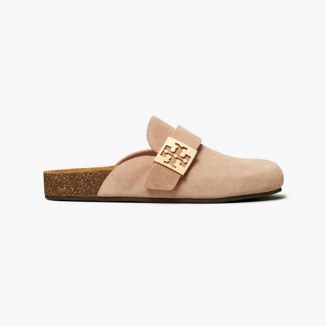 Tory Burch Mellow Mule MALVA / GOLD