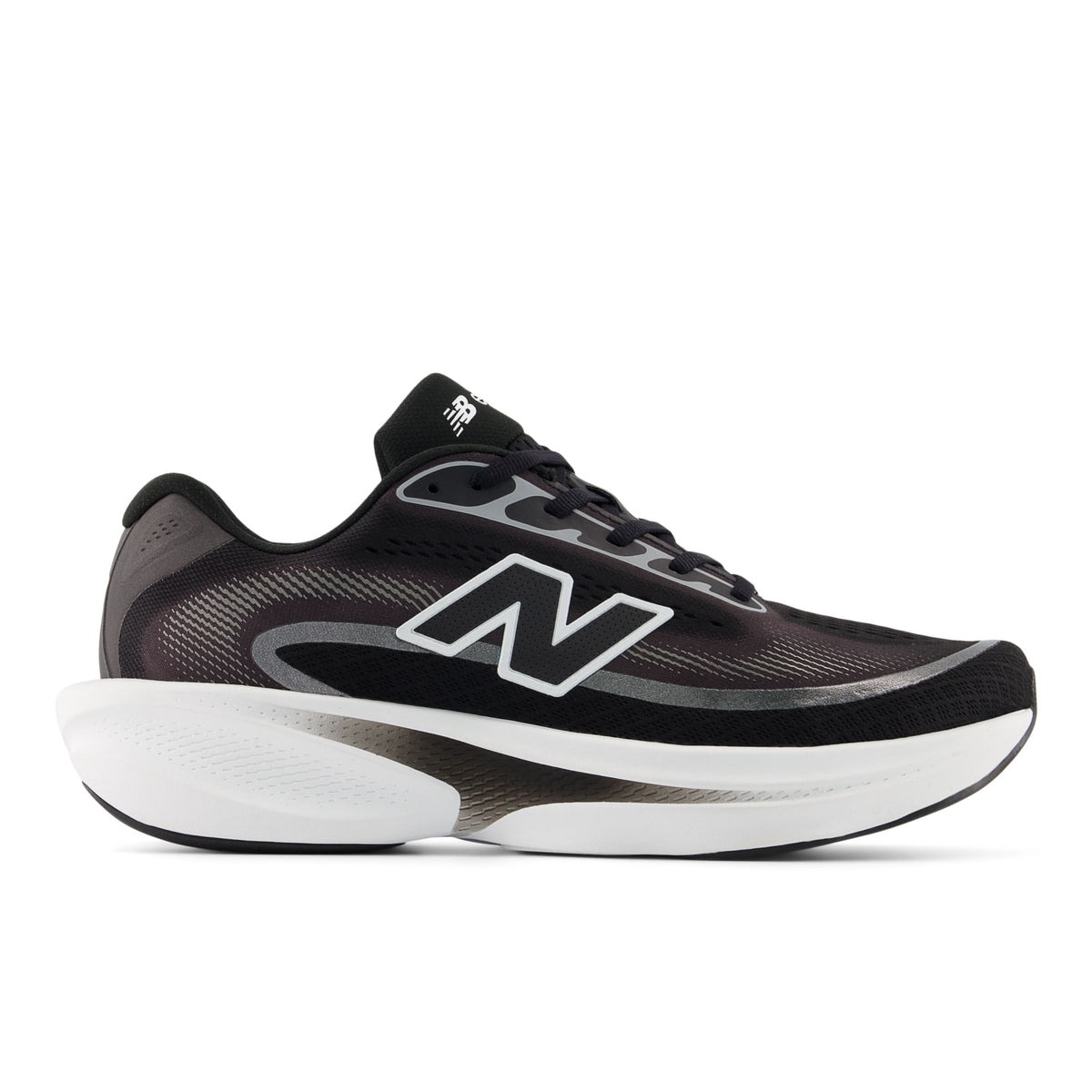 New Balance Ellipse Black