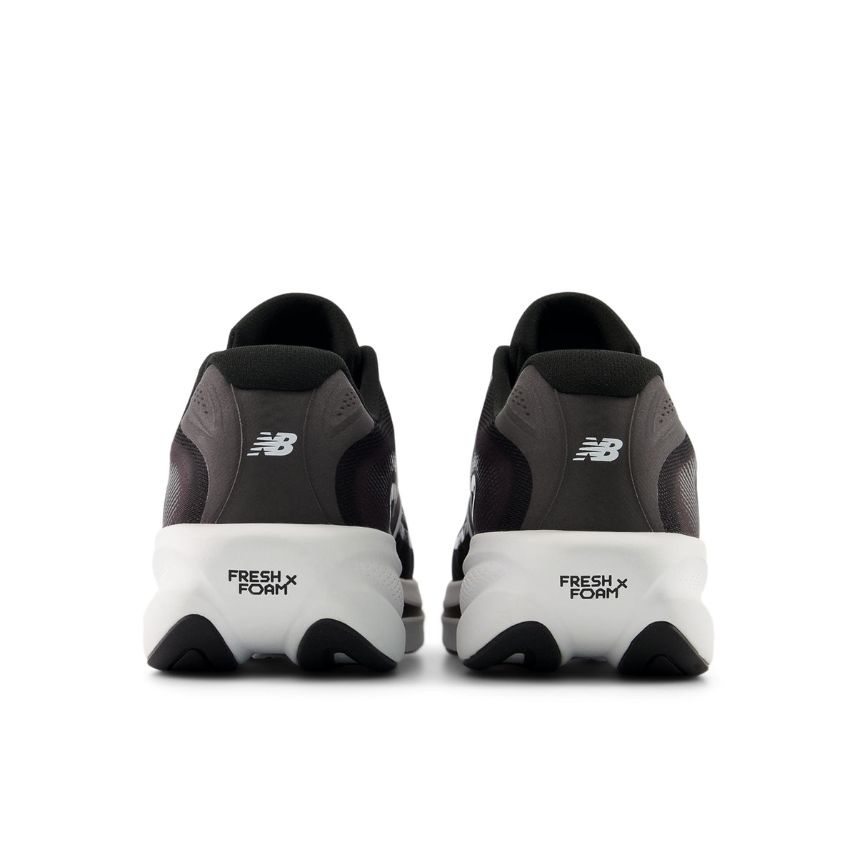 New Balance Ellipse Black