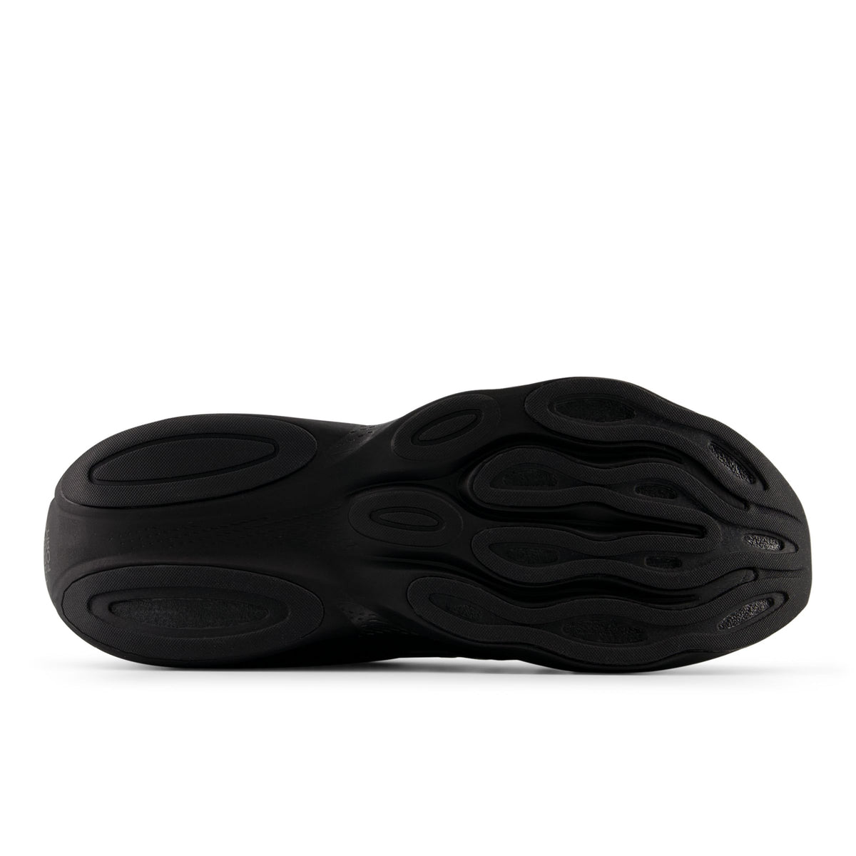 New Balance Ellipse Black