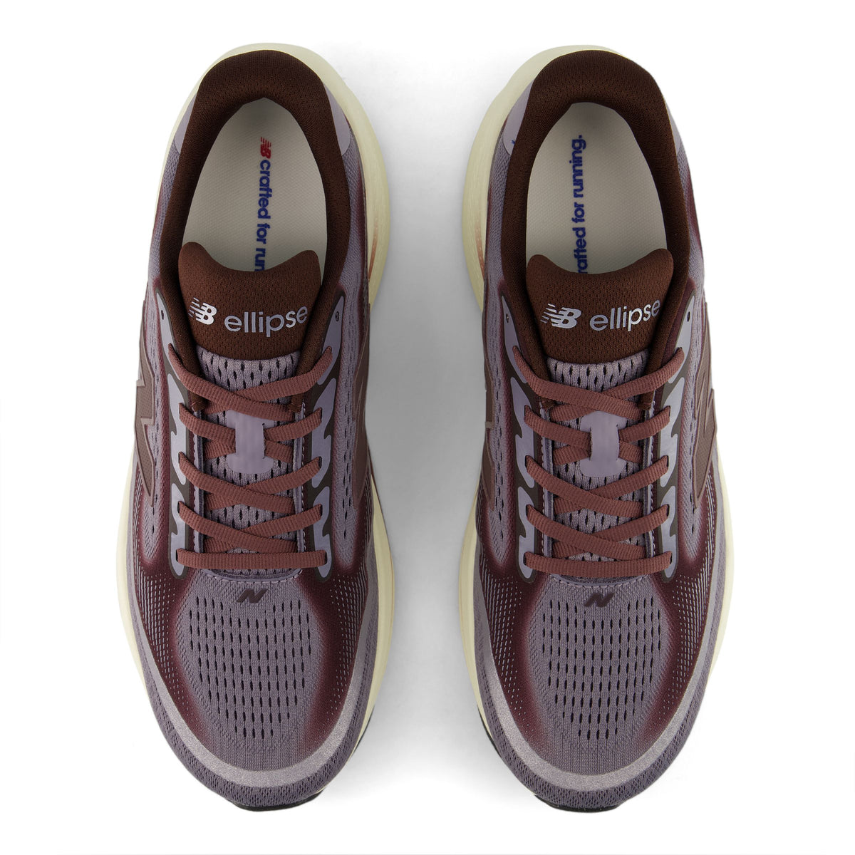 New Balance Ellipse Grey