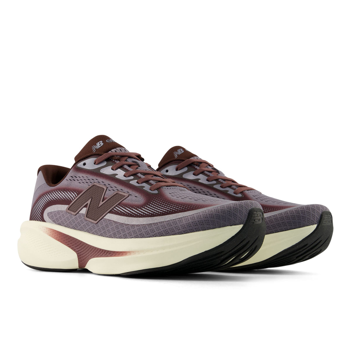 New Balance Ellipse Grey