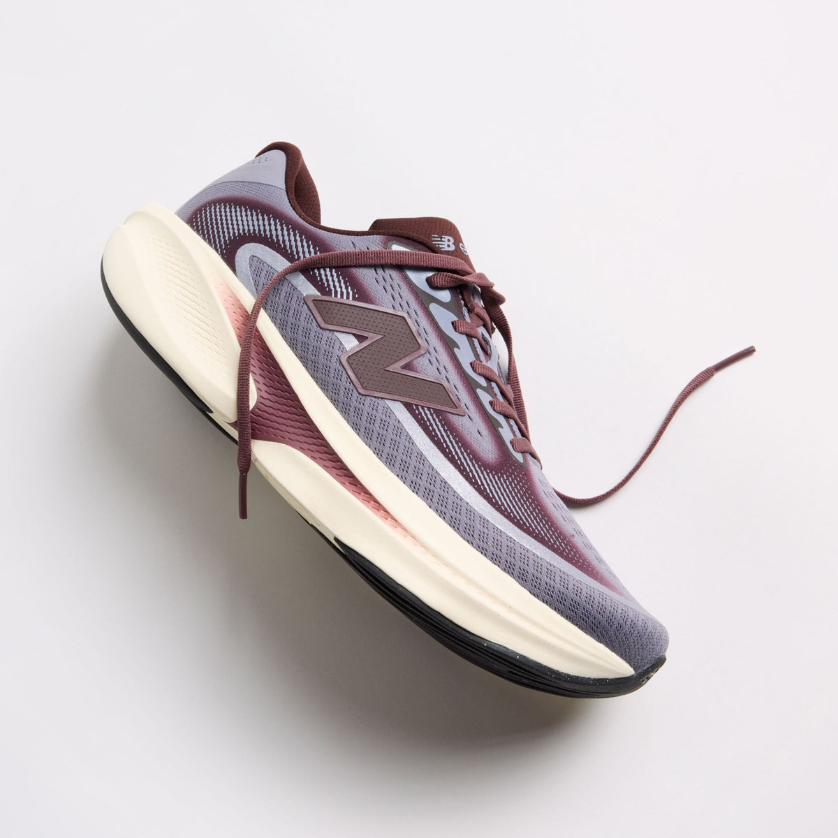 New Balance Ellipse Grey