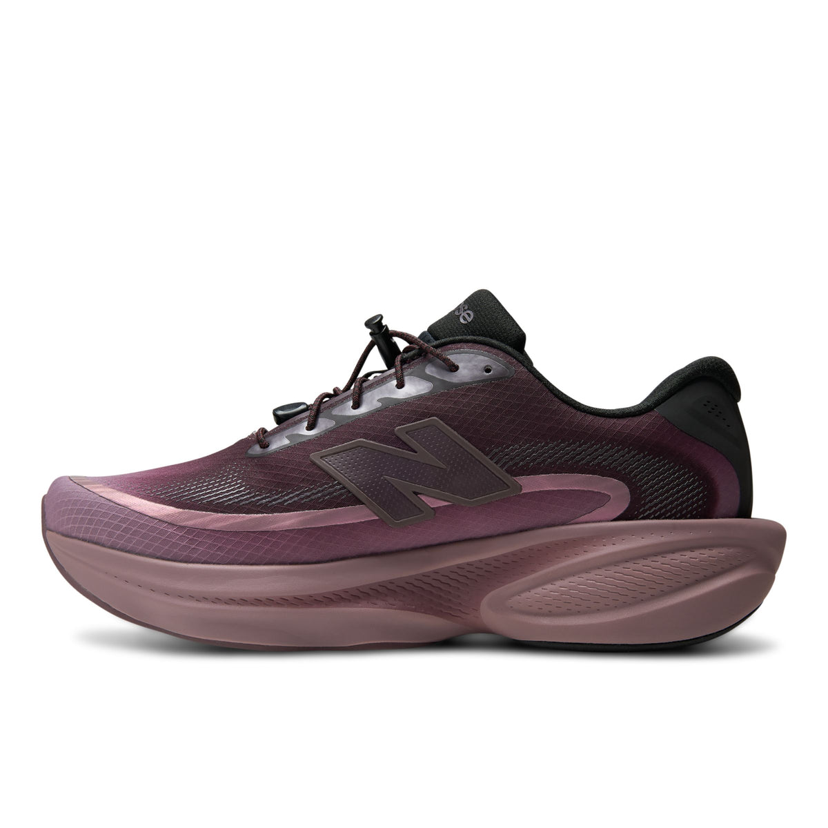 New Balance Ellipse Pykrete Brown
