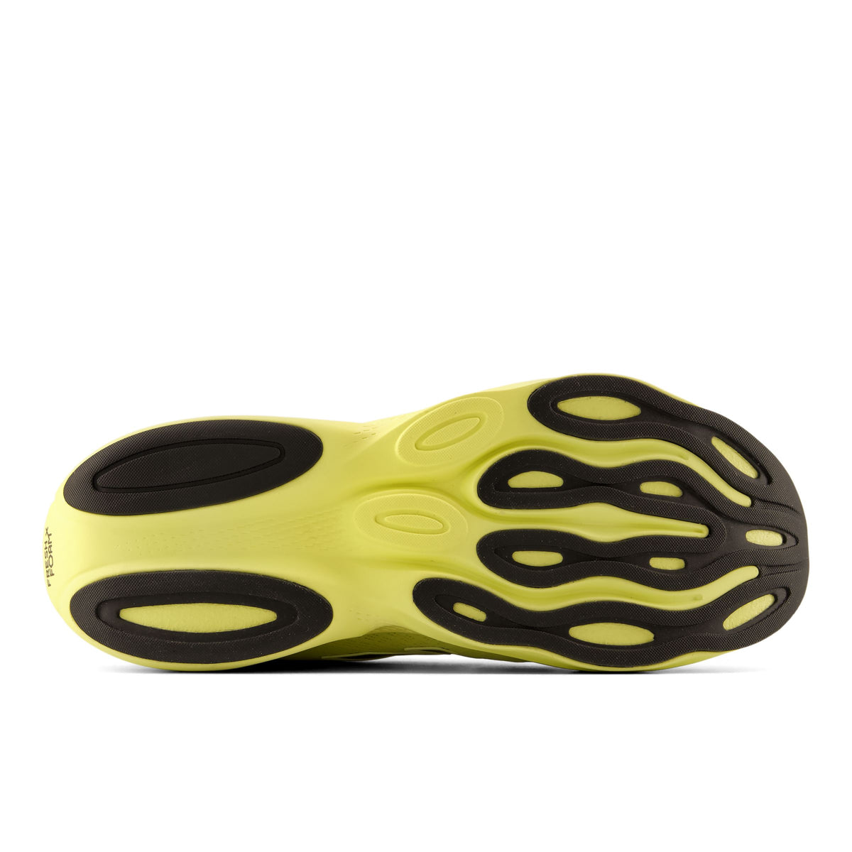 New Balance Ellipse Green