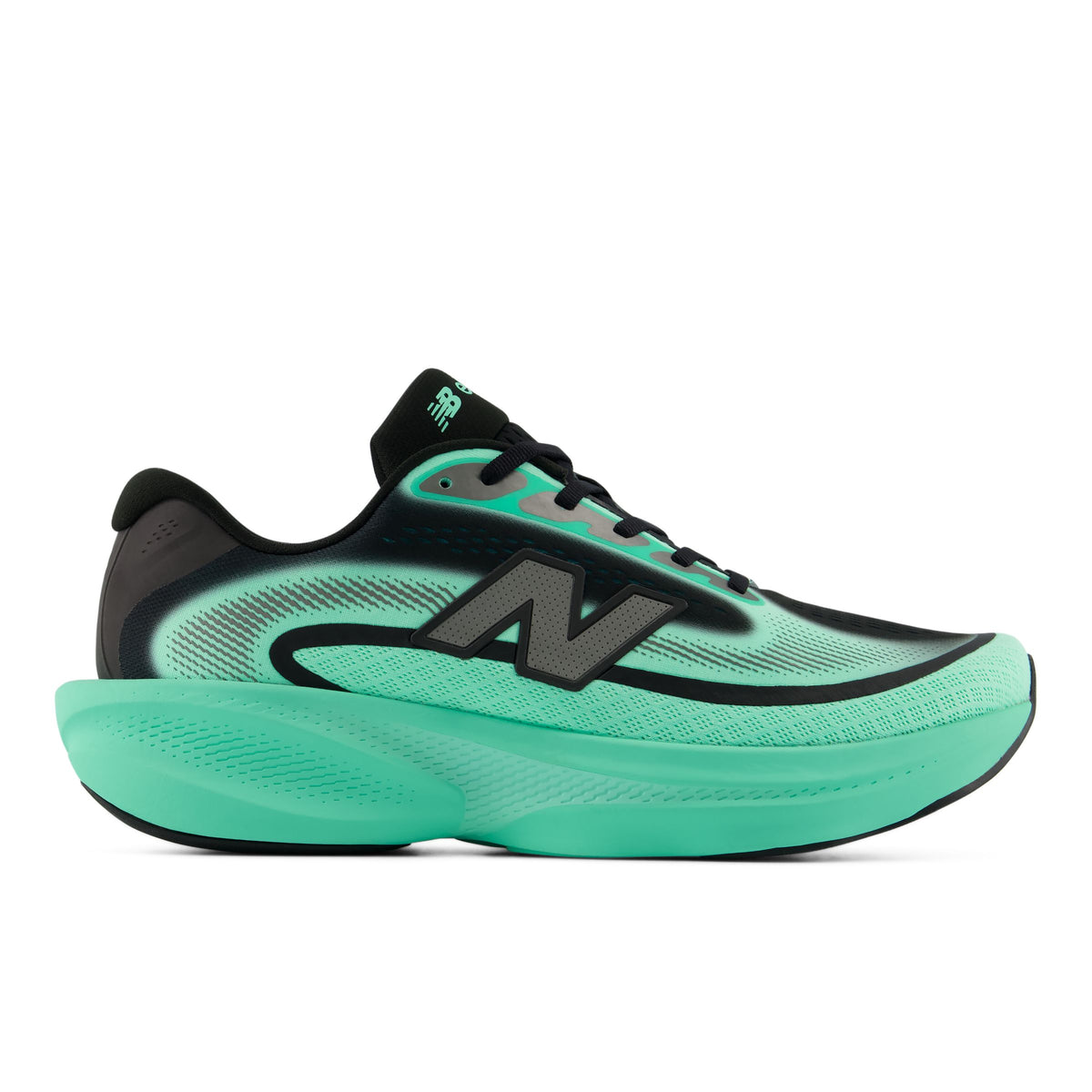 New Balance Ellipse Green