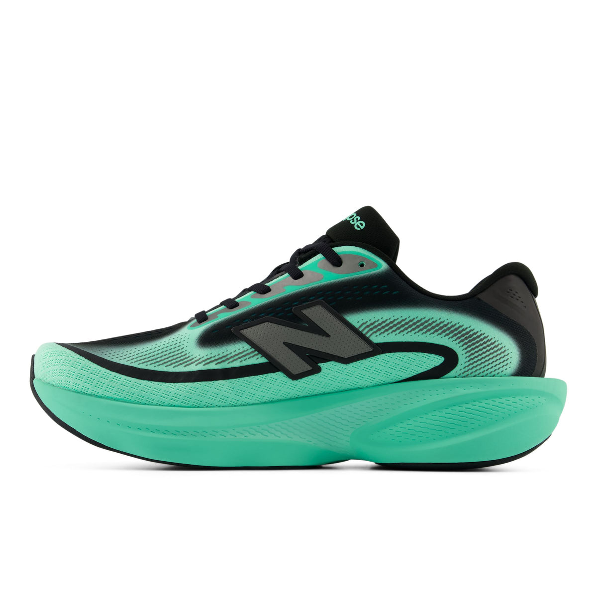 New Balance Ellipse Green