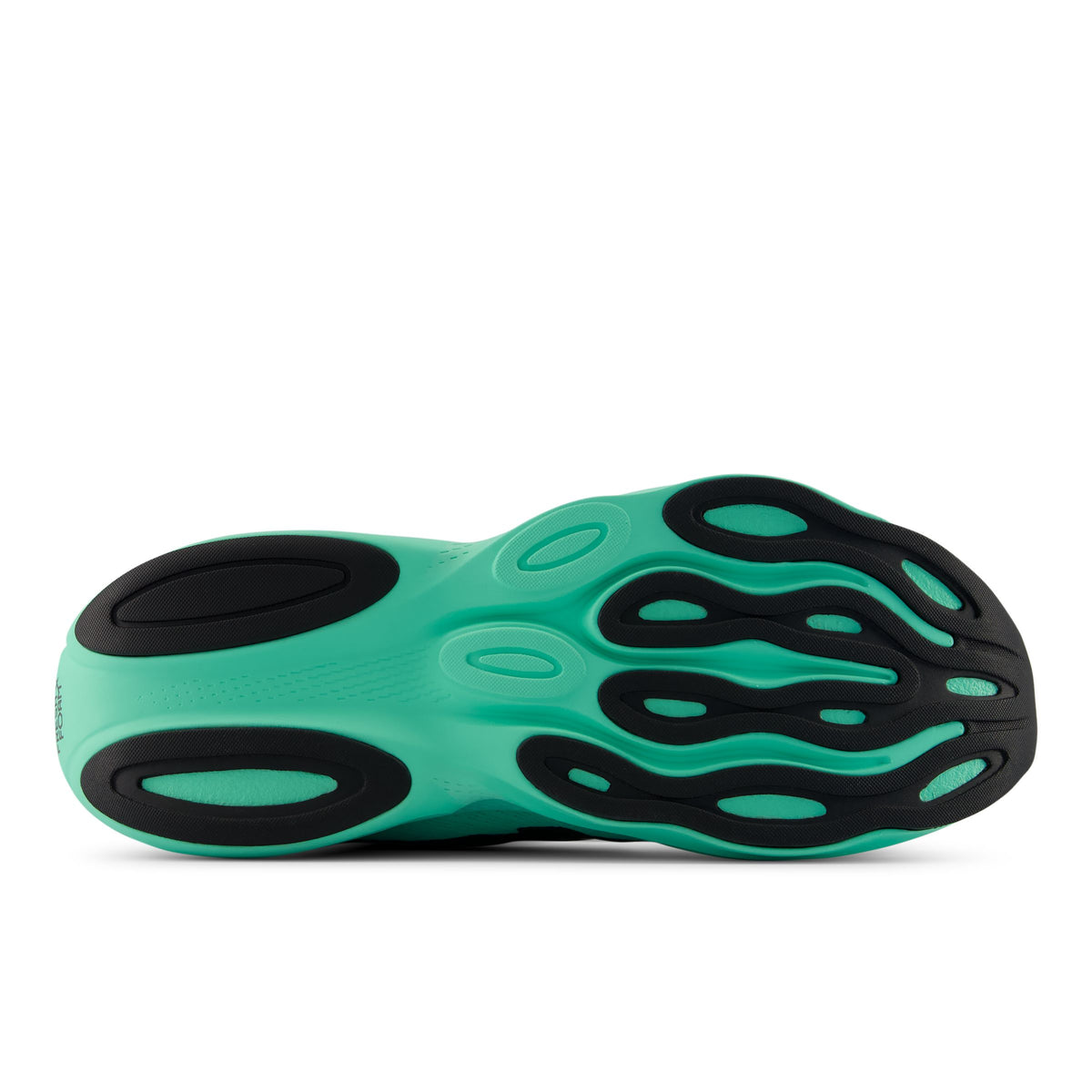 New Balance Ellipse Green