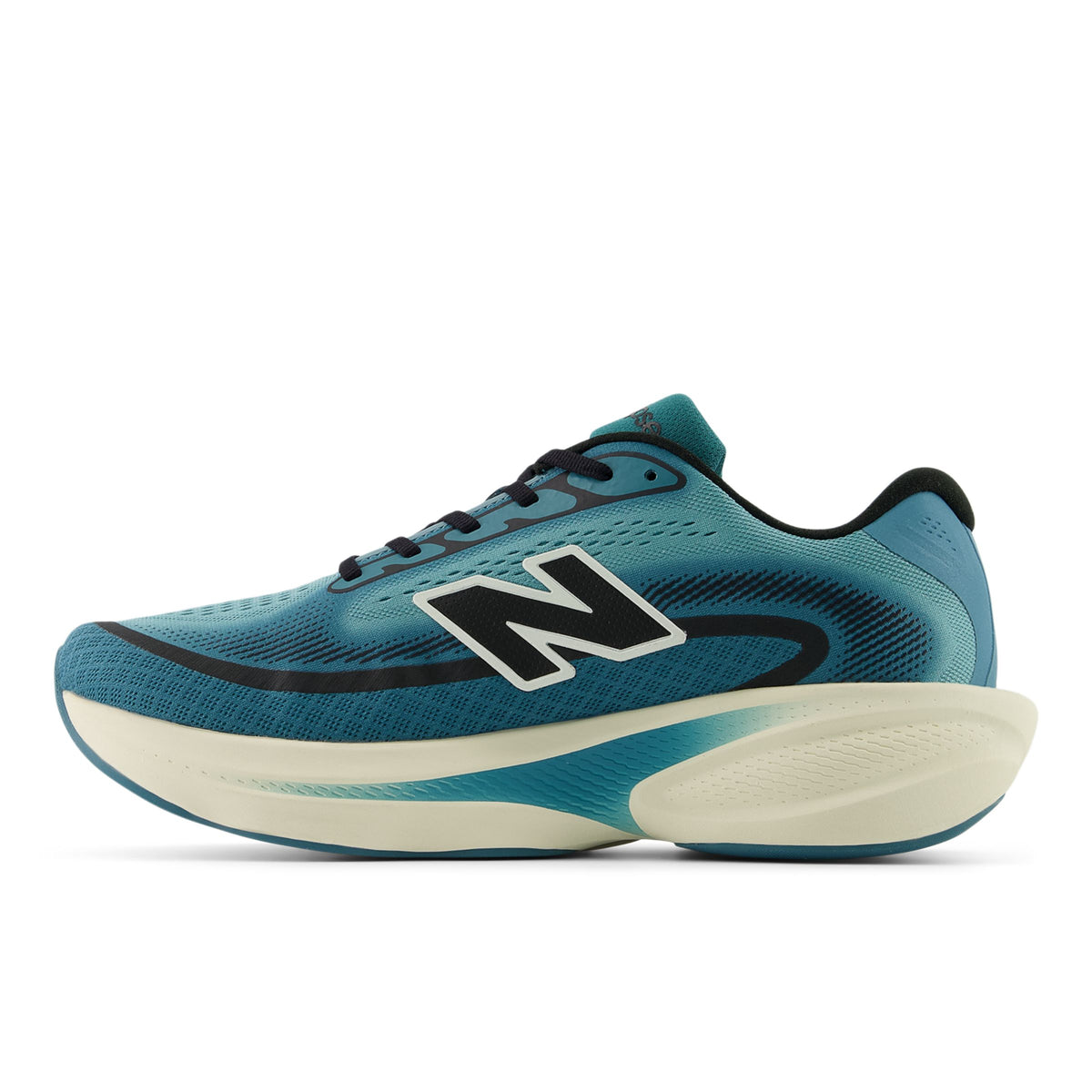 New Balance Ellipse Blue