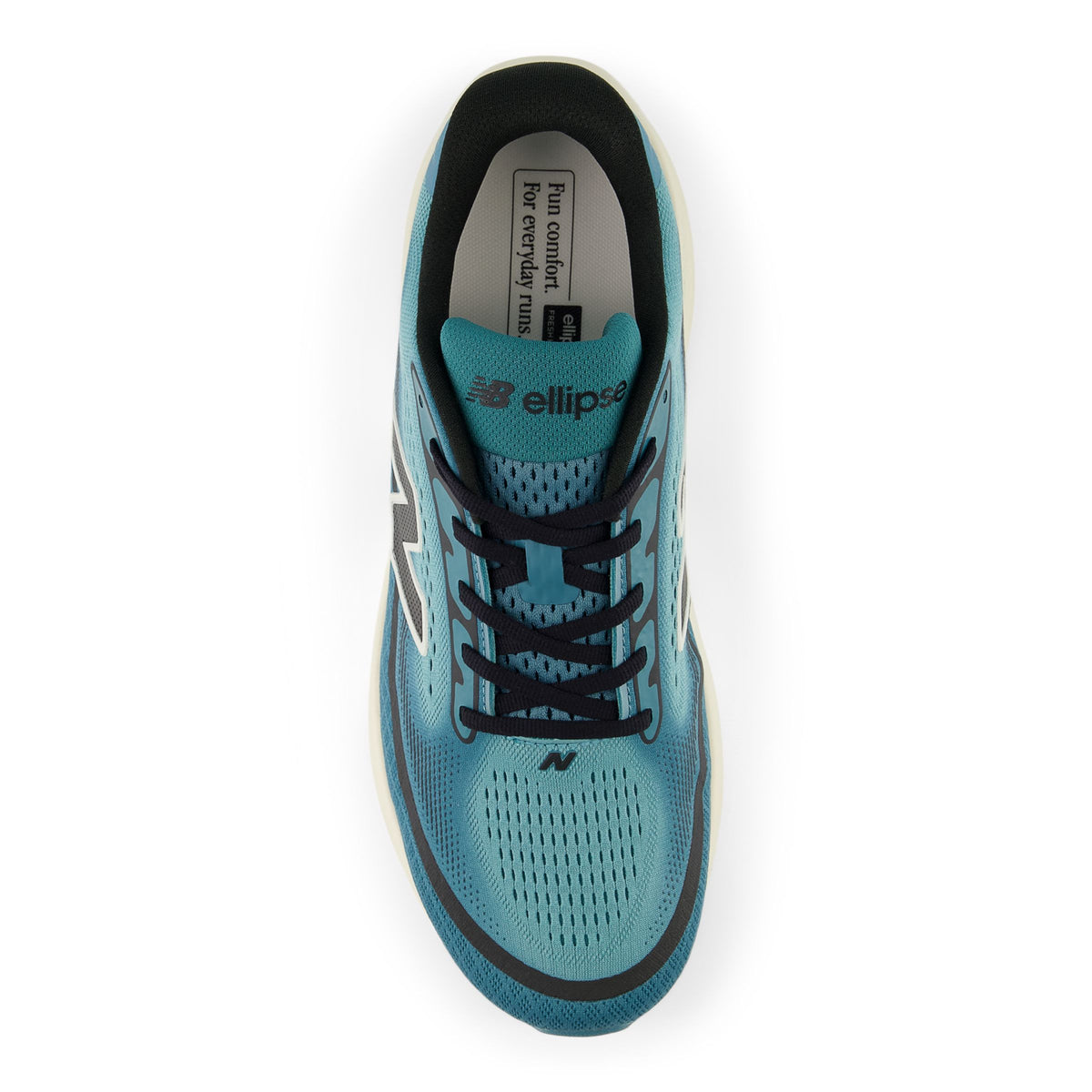New Balance Ellipse Blue