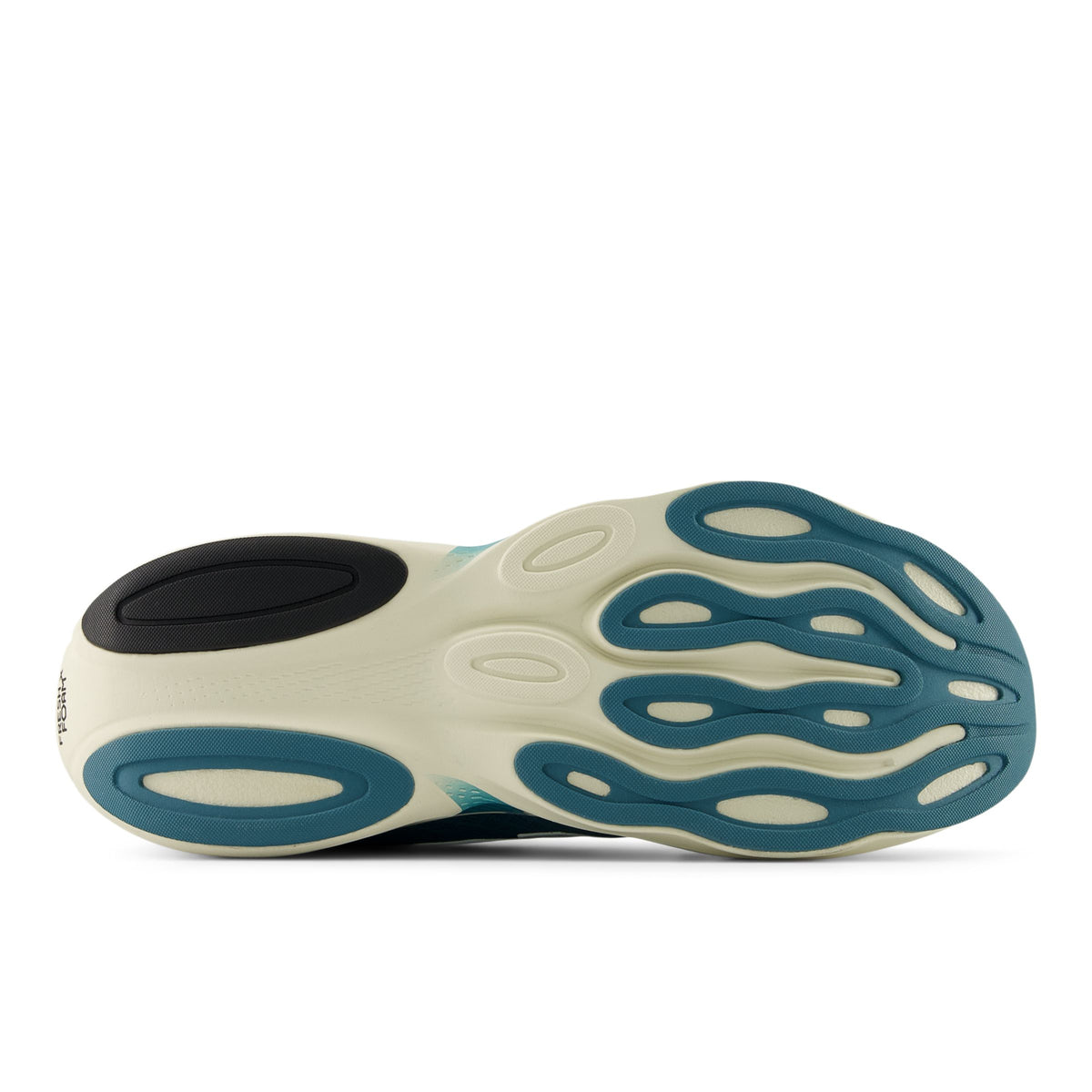 New Balance Ellipse Blue