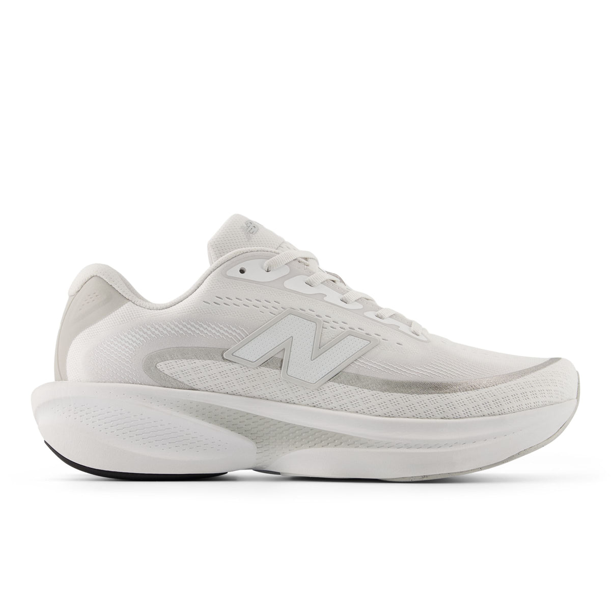 New Balance Ellipse White