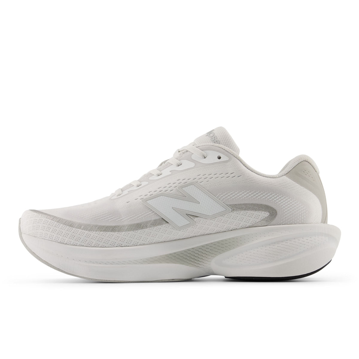 New Balance Ellipse White