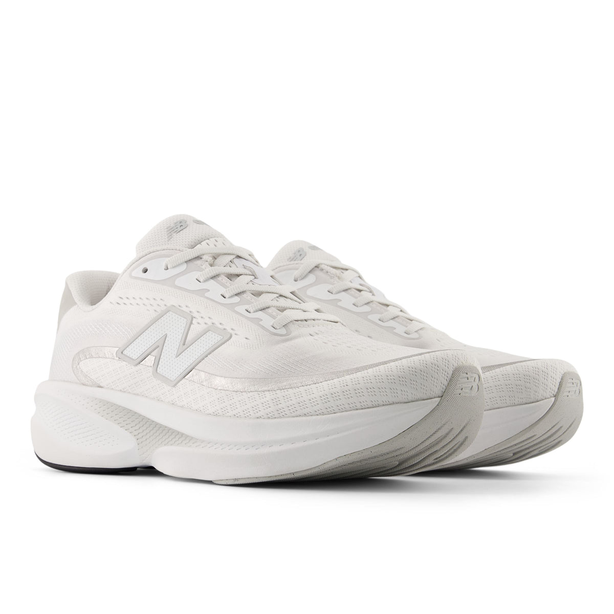 New Balance Ellipse White