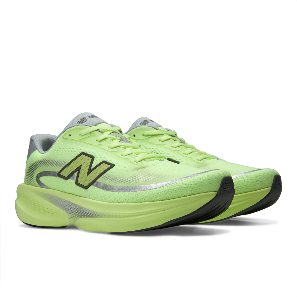 New Balance Ellipse Green