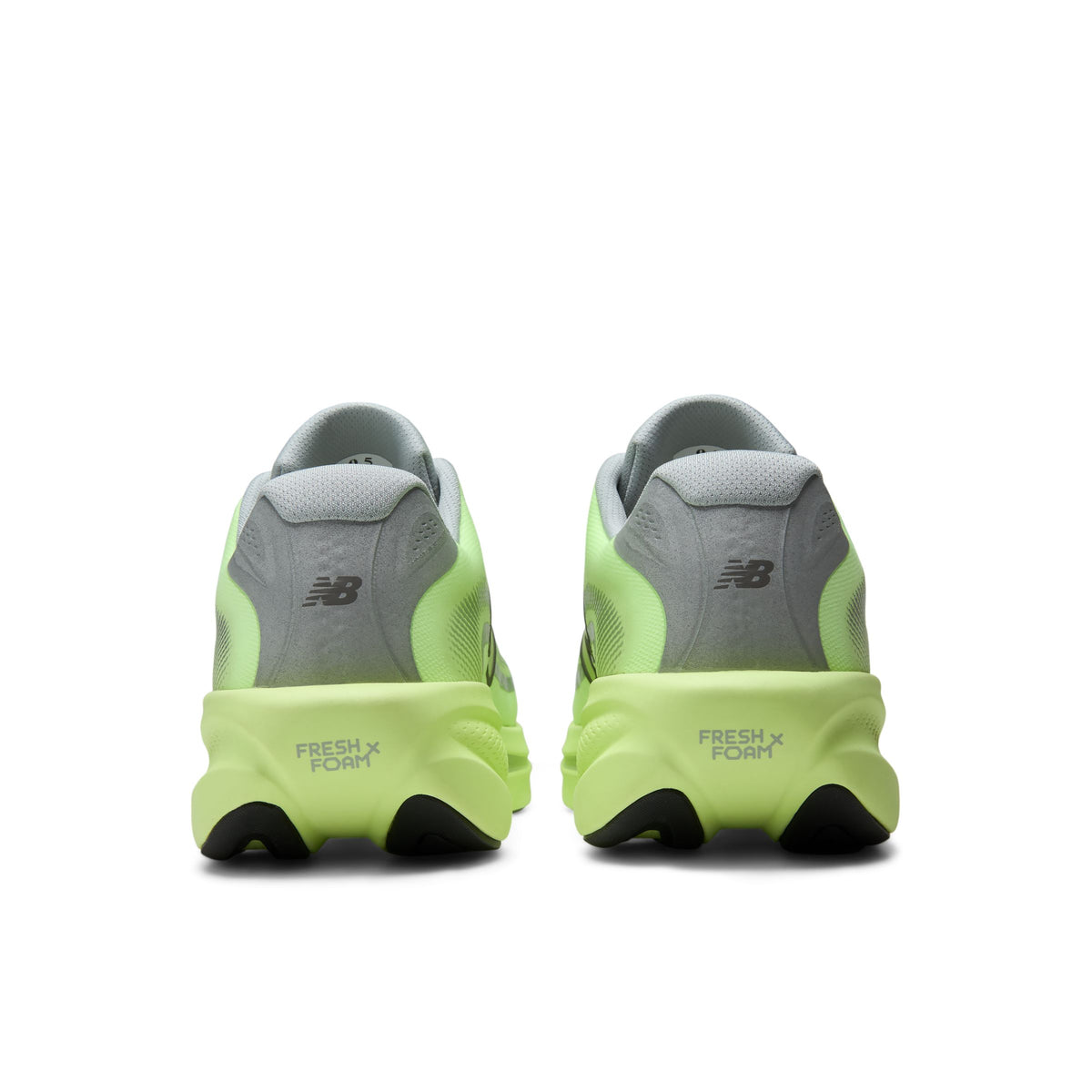 New Balance Ellipse Green