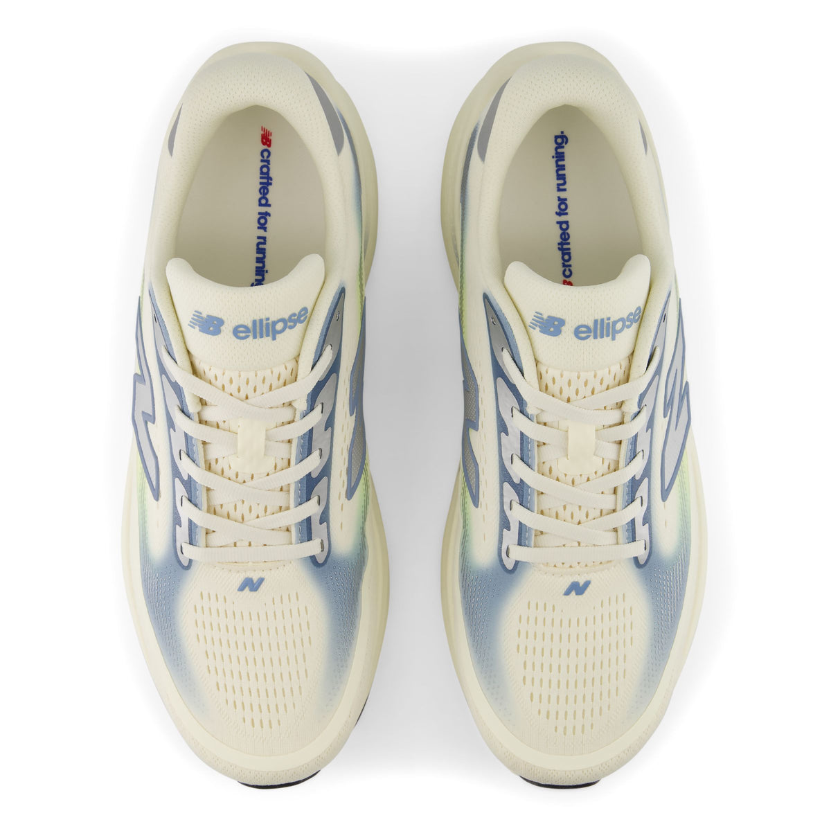 New Balance Ellipse Beige
