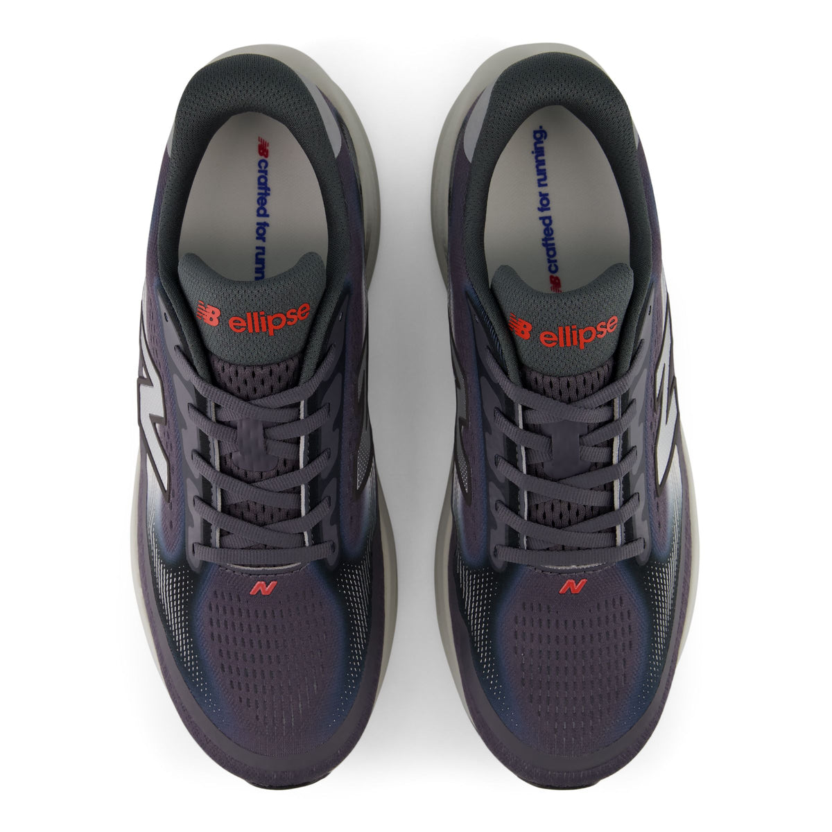 New Balance Ellipse Grey