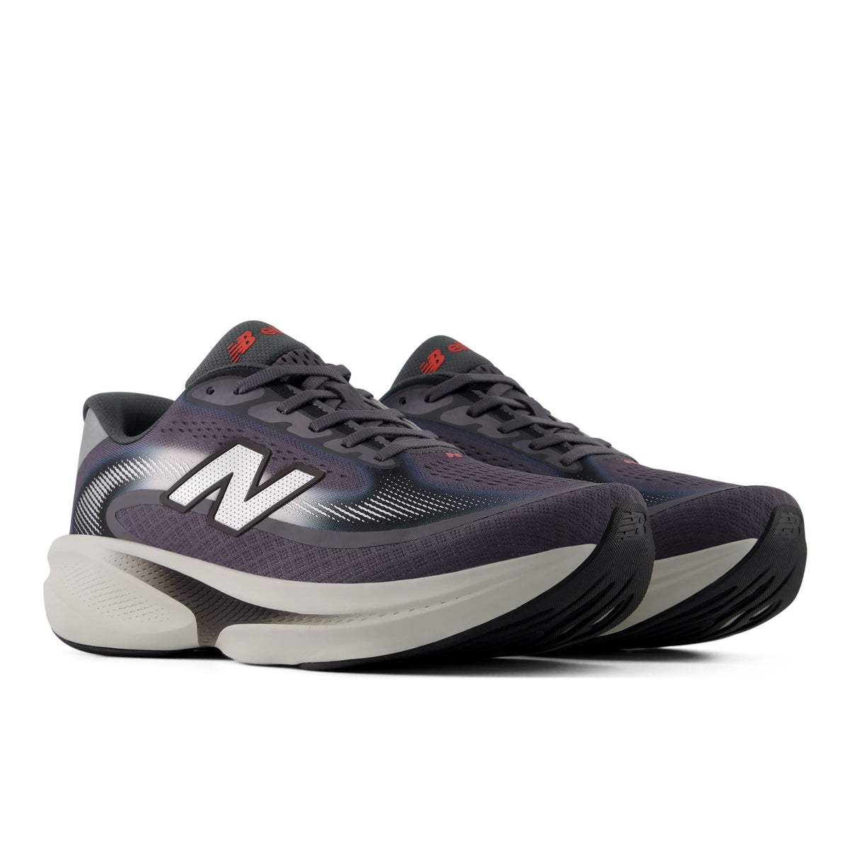 New Balance Ellipse Grey